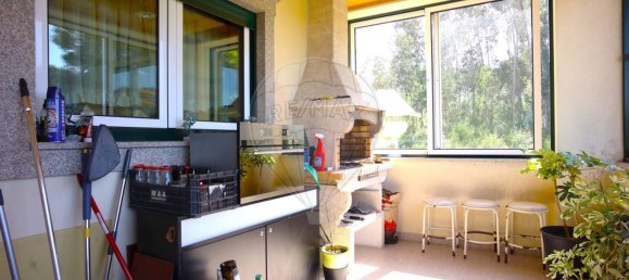 3 غرف نوم منزل في Aveiro, Portugal رقم 19981 25