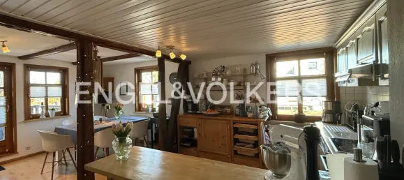 8 rooms House in Braunschweig, Germany No. 109654 3