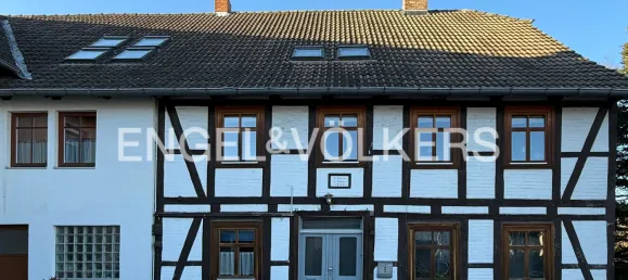 8 rooms House in Braunschweig, Germany No. 109654 9