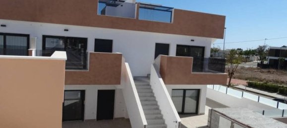 3 غرف نوم بنغالو في Alicante, Spain رقم 188053 7