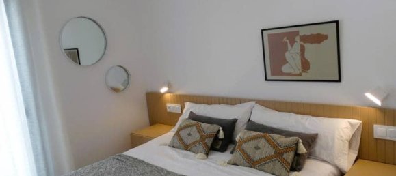 3 غرف نوم بنغالو في Alicante, Spain رقم 188053 31