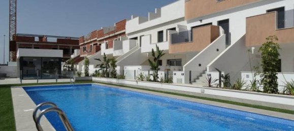 3 غرف نوم بنغالو في Alicante, Spain رقم 188053 37