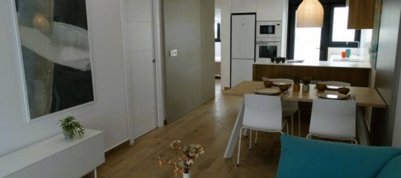 3 غرف نوم بنغالو في Alicante, Spain رقم 188053 28