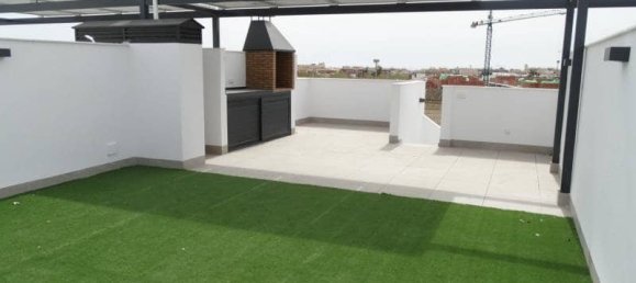 3 غرف نوم بنغالو في Alicante, Spain رقم 188053 50