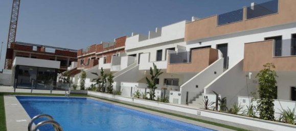 3 غرف نوم بنغالو في Alicante, Spain رقم 188053 56