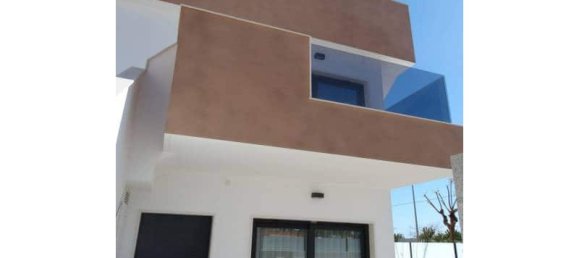 3 غرف نوم بنغالو في Alicante, Spain رقم 188053 10