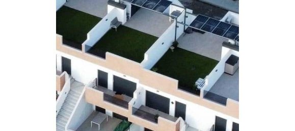 3 غرف نوم بنغالو في Alicante, Spain رقم 188053 54