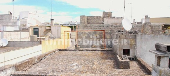 Casa de 2 dormitorios en Salve, Italy No. 41942 19