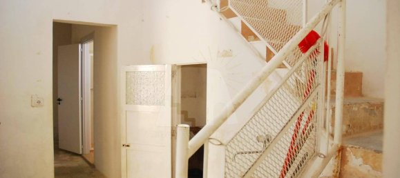 Casa de 2 dormitorios en Salve, Italy No. 41942 16