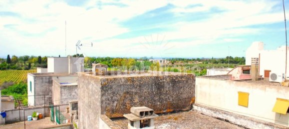 Casa de 2 dormitorios en Salve, Italy No. 41942 20