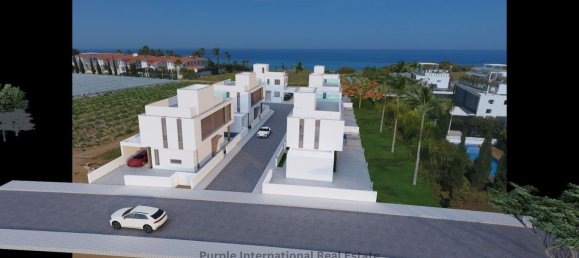 4 bedrooms Villa in Paralimni, Cyprus No. 5571 18