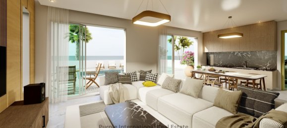 4 bedrooms Villa in Paralimni, Cyprus No. 5571 2