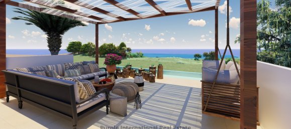 4 bedrooms Villa in Paralimni, Cyprus No. 5571 8