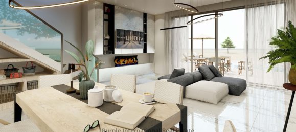 4 bedrooms Villa in Paralimni, Cyprus No. 5571 4