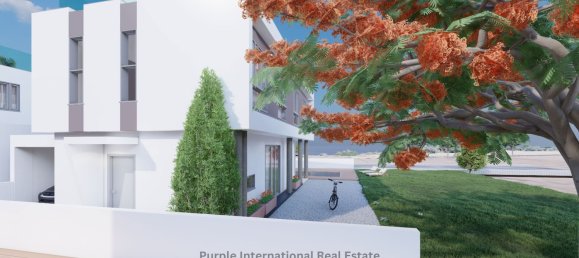 4 bedrooms Villa in Paralimni, Cyprus No. 5571 19