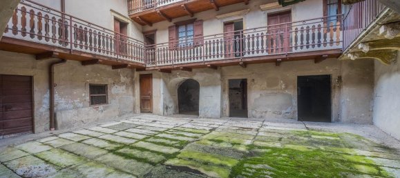 Villa T10 em Ala, Italy N.º 348295 16