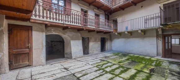 Villa T10 em Ala, Italy N.º 348295 18