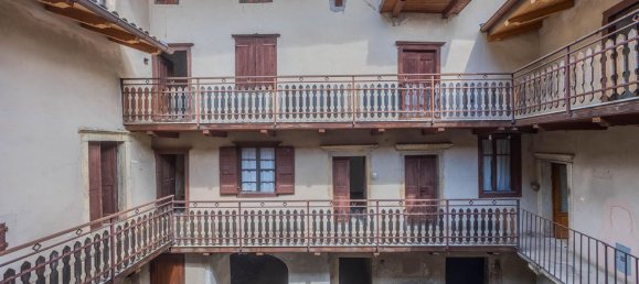 Villa T10 em Ala, Italy N.º 348295 12