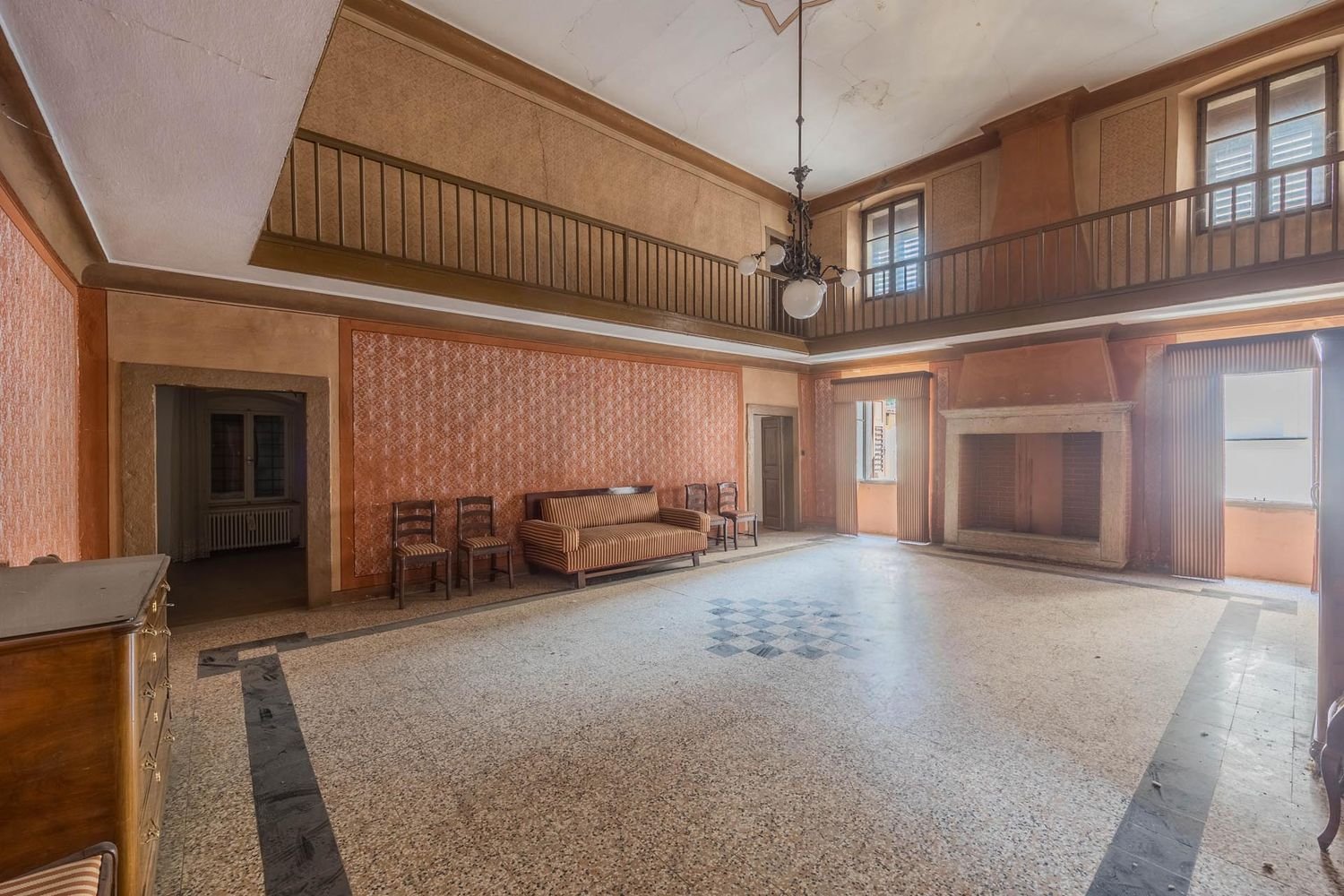 Villa T10 em Ala, Italy N.º 348295