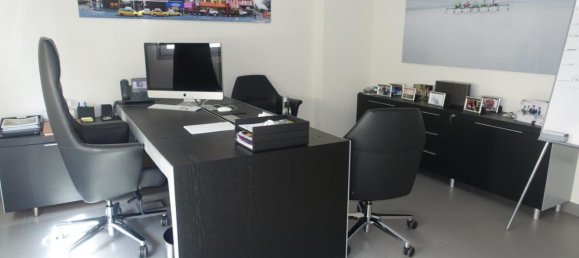 Офис 150м² в Марбелья, Испания № 127963 5