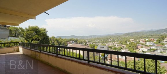 4 Schlafzimmer Haus in Vacarisses, Spain, Nr. 153052 28