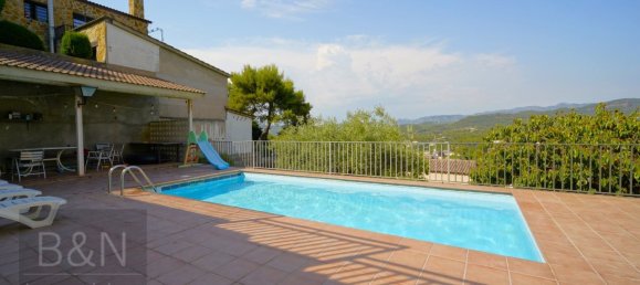 4 Schlafzimmer Haus in Vacarisses, Spain, Nr. 153052 40