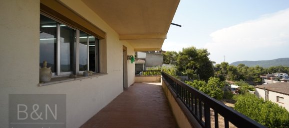 4 Schlafzimmer Haus in Vacarisses, Spain, Nr. 153052 29