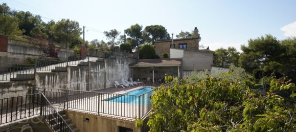 4 Schlafzimmer Haus in Vacarisses, Spain, Nr. 153052 30