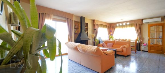 4 Schlafzimmer Haus in Vacarisses, Spain, Nr. 153052 6