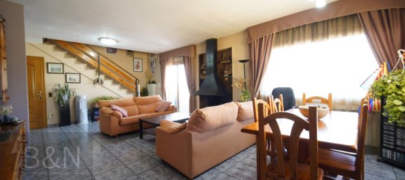 4 Schlafzimmer Haus in Vacarisses, Spain, Nr. 153052 17