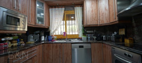 4 Schlafzimmer Haus in Vacarisses, Spain, Nr. 153052 5