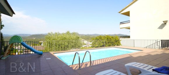 4 Schlafzimmer Haus in Vacarisses, Spain, Nr. 153052 33