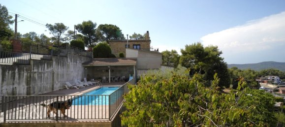 4 Schlafzimmer Haus in Vacarisses, Spain, Nr. 153052 31