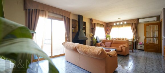 4 Schlafzimmer Haus in Vacarisses, Spain, Nr. 153052 7