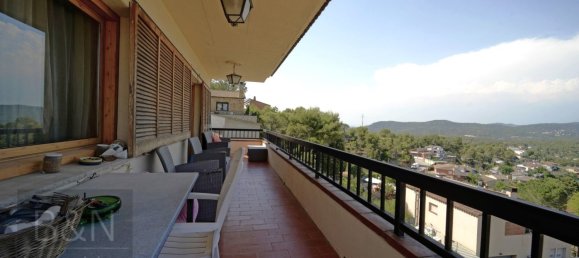 4 Schlafzimmer Haus in Vacarisses, Spain, Nr. 153052 10