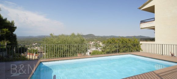 4 Schlafzimmer Haus in Vacarisses, Spain, Nr. 153052 39