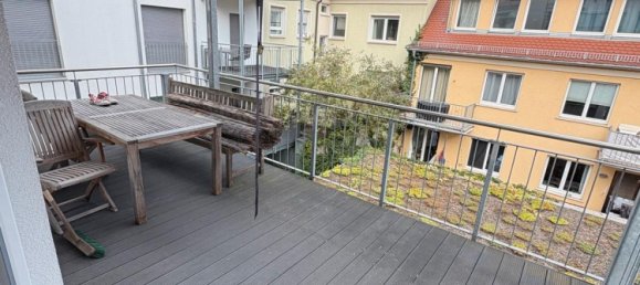 2 Schlafzimmer Wohnung in Würzburg, Germany, Nr. 356912 5