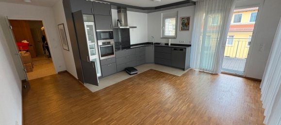 2 Schlafzimmer Wohnung in Würzburg, Germany, Nr. 356912 3