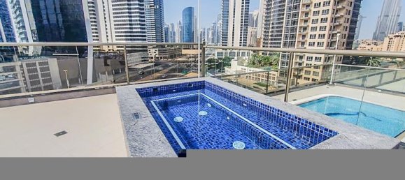  Apartment in Downtown Dubai (Downtown Burj Dubai), UAE No. 4001 16