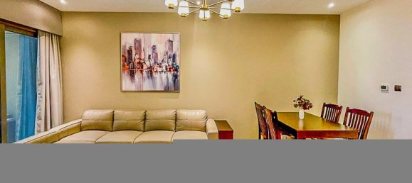  Apartment in Downtown Dubai (Downtown Burj Dubai), UAE No. 4001 2