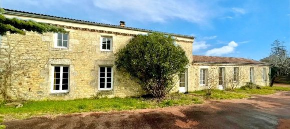 Casa T6 em La Tremblade, France N.º 109205 11