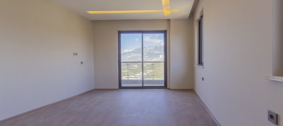 Apartment 4+1 in Kargicak, Turkey No. 19319 20