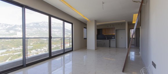 Apartment 4+1 in Kargicak, Turkey No. 19319 16