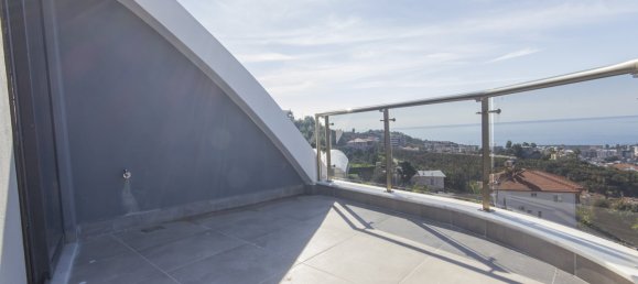 Apartment 4+1 in Kargicak, Turkey No. 19319 27