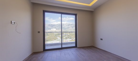 Apartment 4+1 in Kargicak, Turkey No. 19319 29