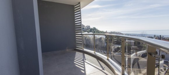 Apartment 4+1 in Kargicak, Turkey No. 19319 14