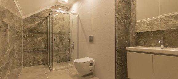 Apartment 4+1 in Kargicak, Turkey No. 19319 24