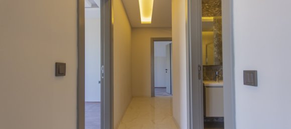 Apartment 4+1 in Kargicak, Turkey No. 19319 22