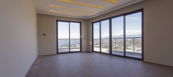 Apartment 4+1 in Kargicak, Turkey No. 19319 23