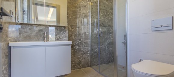 Apartment 4+1 in Kargicak, Turkey No. 19319 19